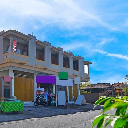 Darmasaba Oyo 90967索卡阿斯里旅馆酒店 外观 照片