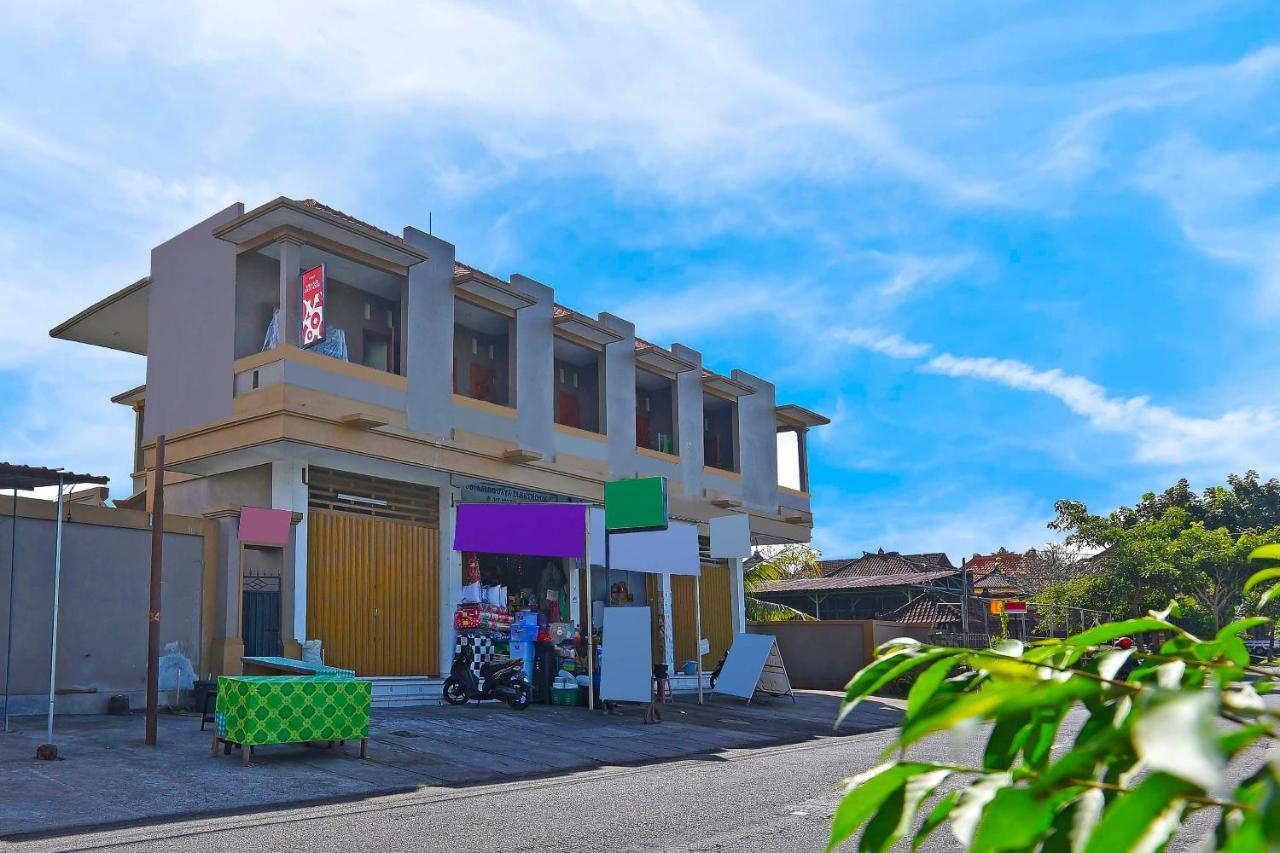 Darmasaba Oyo 90967索卡阿斯里旅馆酒店 外观 照片